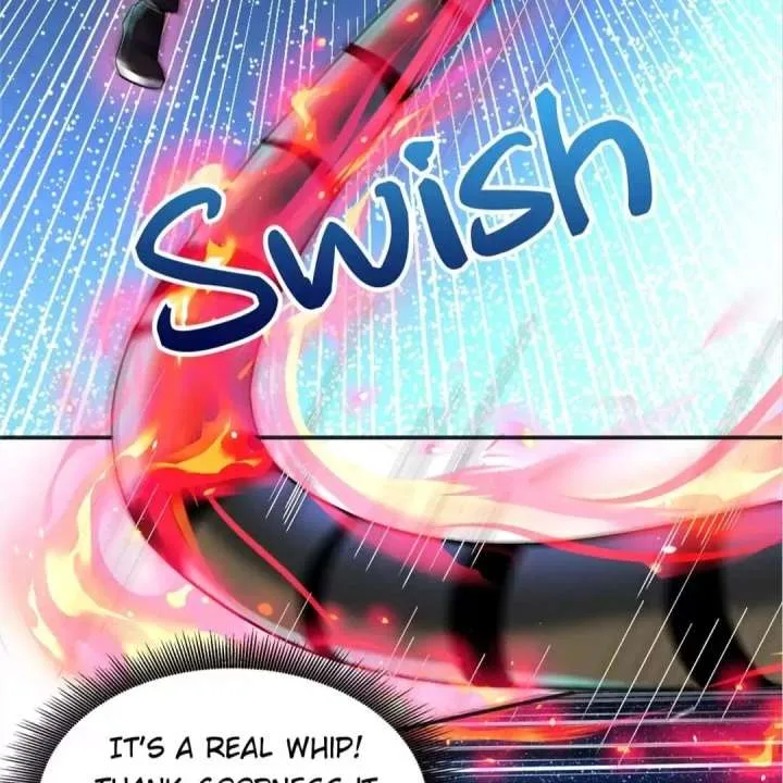 Aura Recovery: I Get a New Skill Everyday Chapter 30 page 34