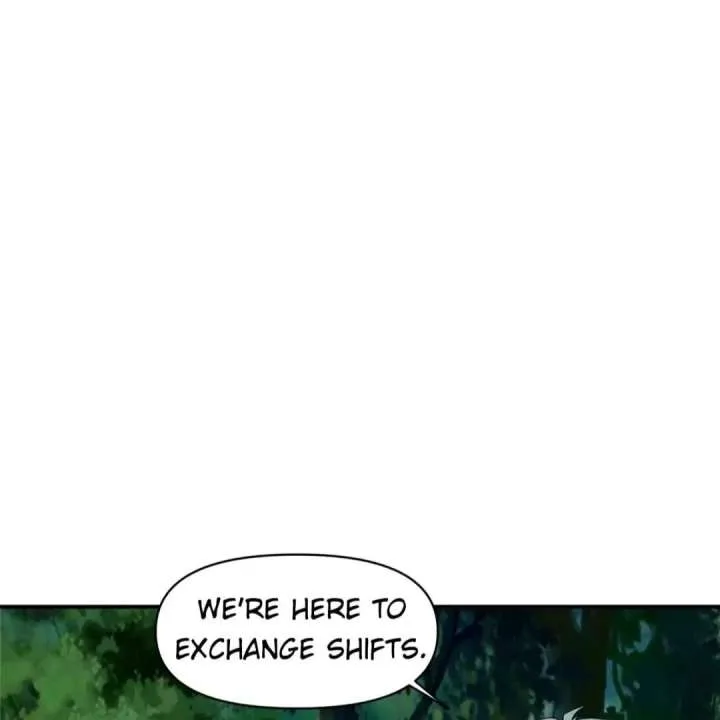 Aura Recovery: I Get a New Skill Everyday Chapter 33 page 12