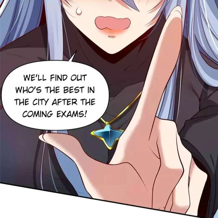 Aura Recovery: I Get a New Skill Everyday Chapter 33 page 7