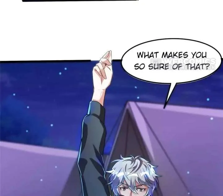 Aura Recovery: I Get a New Skill Everyday Chapter 28 page 25