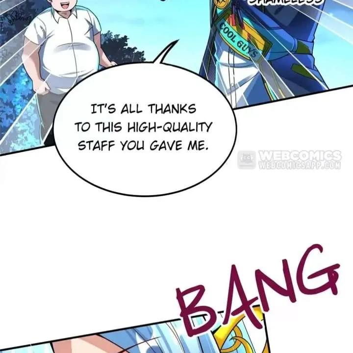 Aura Recovery: I Get a New Skill Everyday Chapter 29 page 34