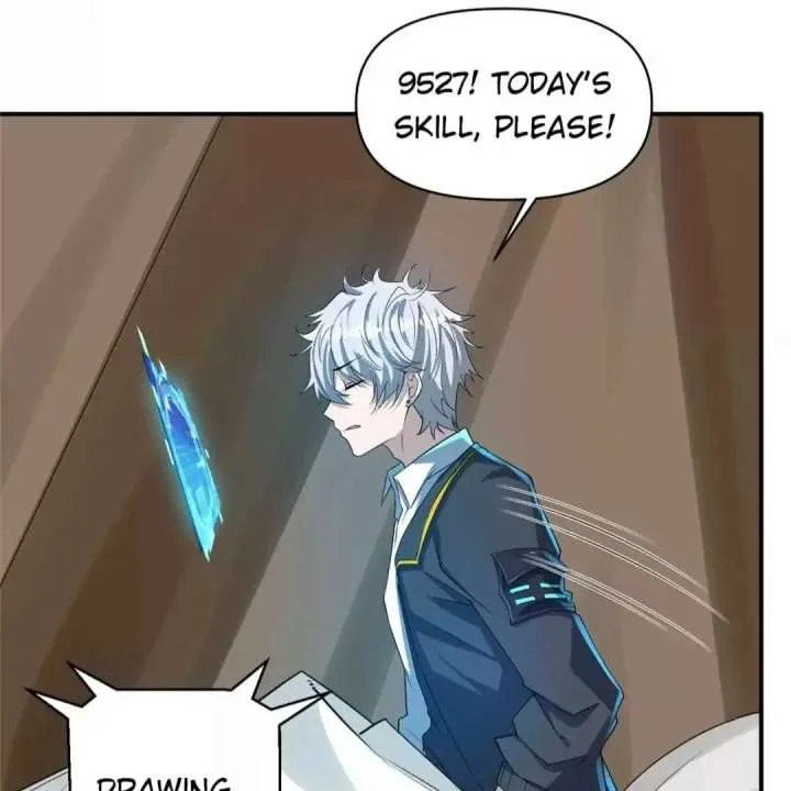 Aura Recovery: I Get a New Skill Everyday Chapter 33 page 19
