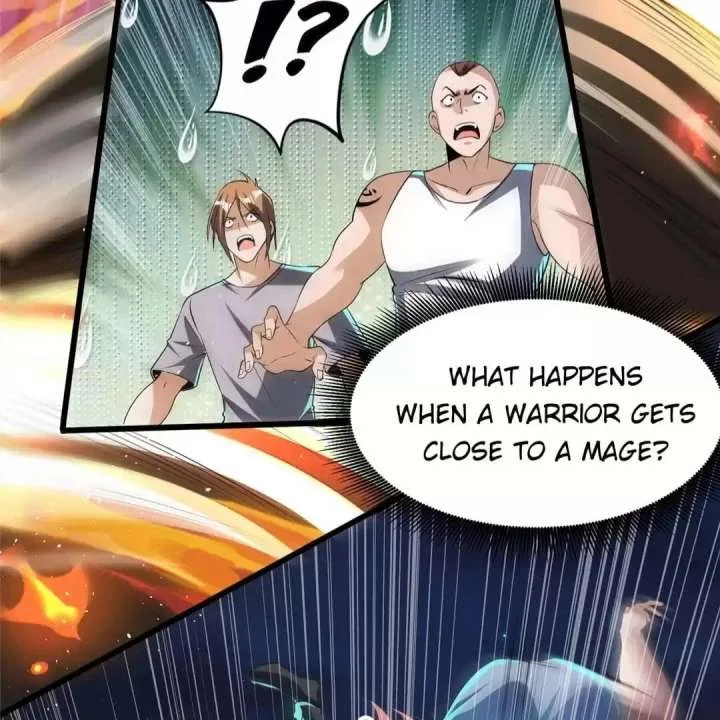 Aura Recovery: I Get a New Skill Everyday Chapter 29 page 29
