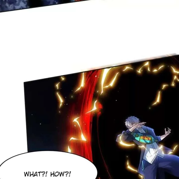 Aura Recovery: I Get a New Skill Everyday Chapter 31 page 7