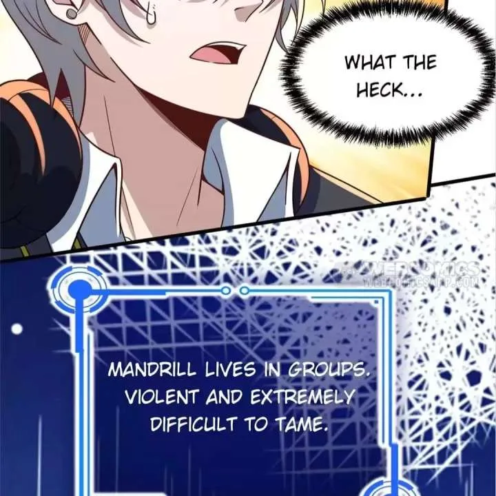 Aura Recovery: I Get a New Skill Everyday Chapter 34 page 3