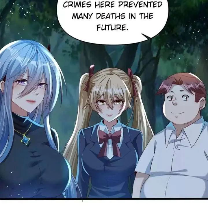 Aura Recovery: I Get a New Skill Everyday Chapter 31 page 40