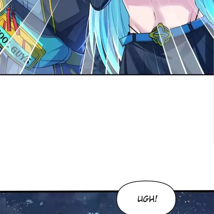 Aura Recovery: I Get a New Skill Everyday Chapter 31 page 33