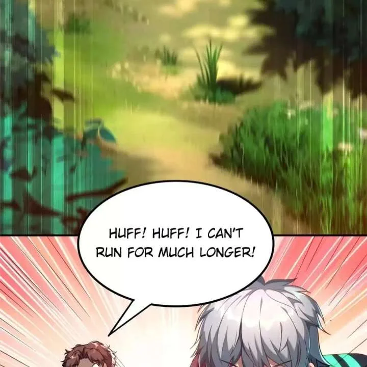 Aura Recovery: I Get a New Skill Everyday Chapter 34 page 14