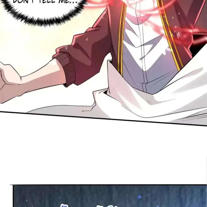 Aura Recovery: I Get a New Skill Everyday Chapter 33 page 22