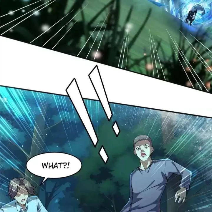 Aura Recovery: I Get a New Skill Everyday Chapter 28 page 46