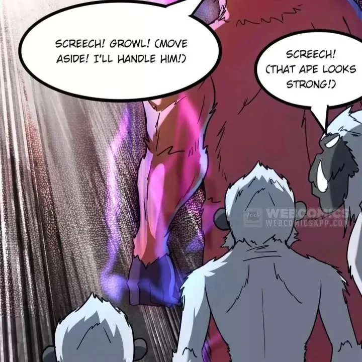 Aura Recovery: I Get a New Skill Everyday Chapter 36 page 3