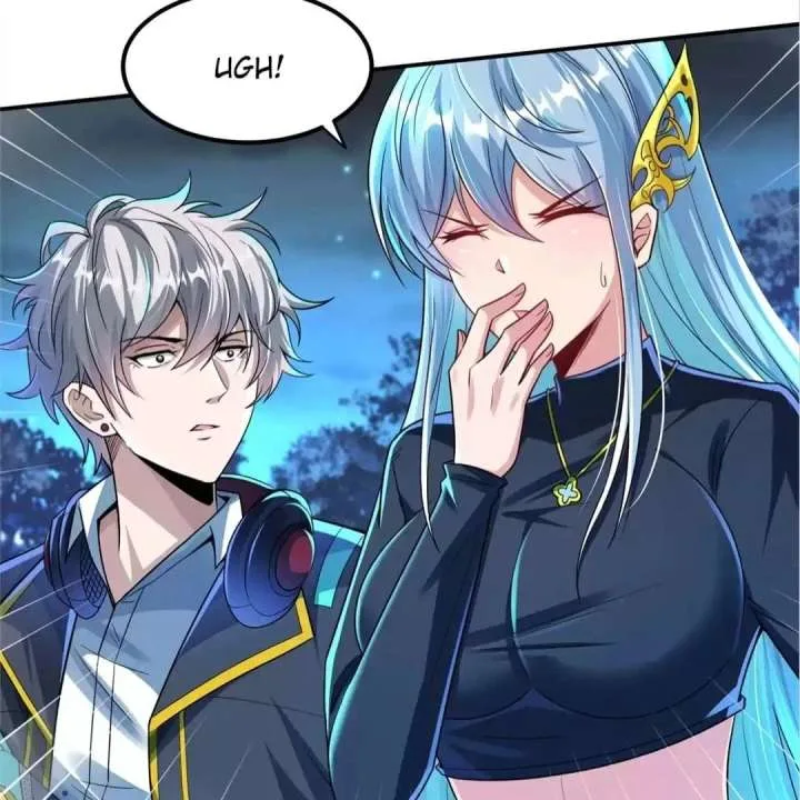 Aura Recovery: I Get a New Skill Everyday Chapter 31 page 32