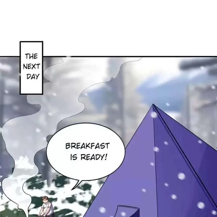 Aura Recovery: I Get a New Skill Everyday Chapter 38 page 5