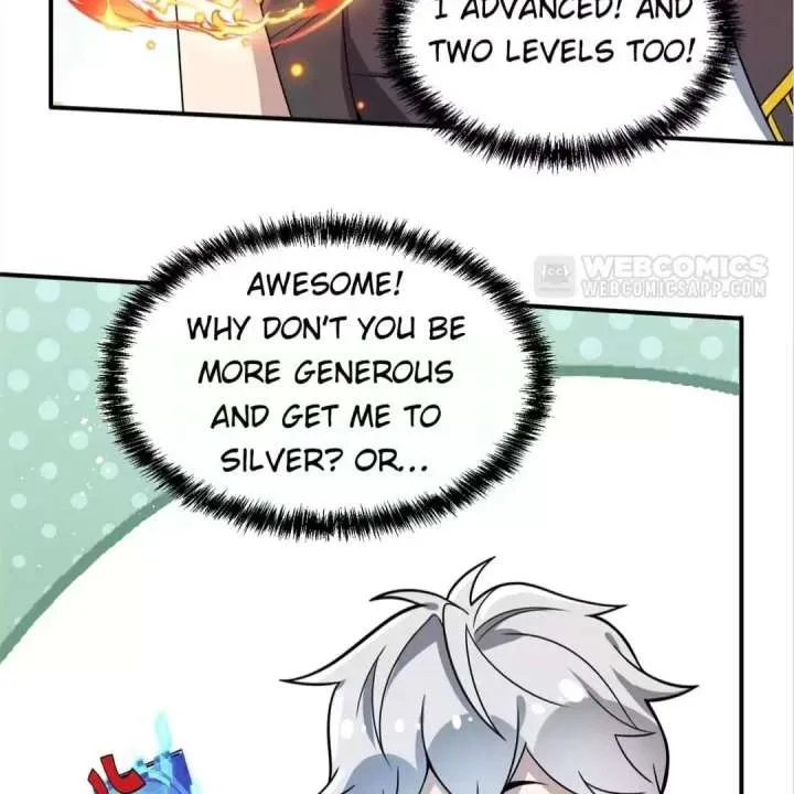 Aura Recovery: I Get a New Skill Everyday Chapter 33 page 24