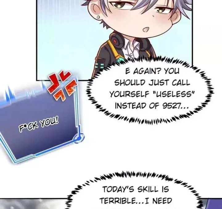 Aura Recovery: I Get a New Skill Everyday Chapter 38 page 9