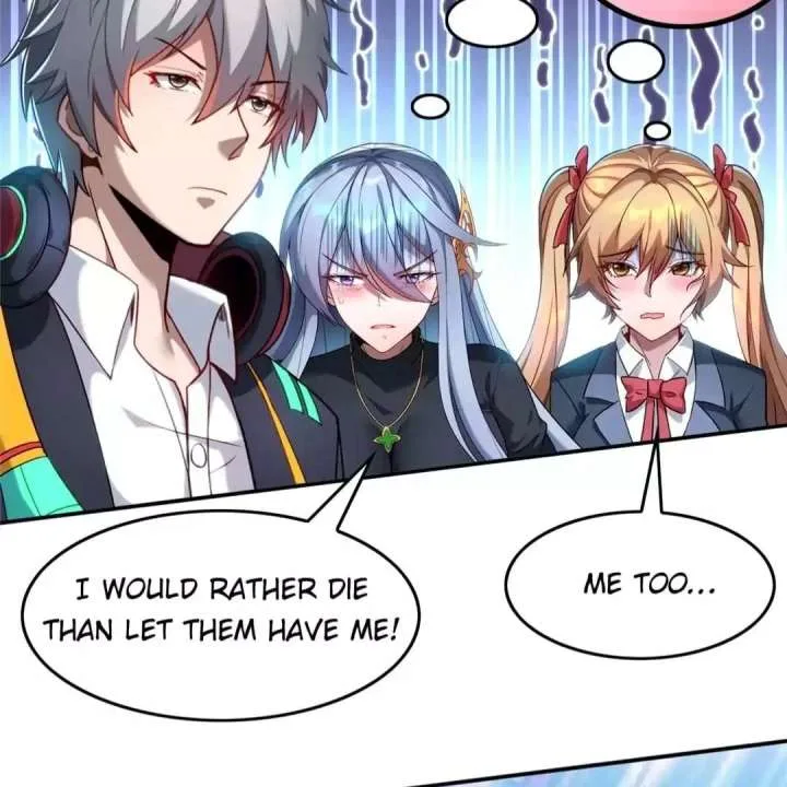 Aura Recovery: I Get a New Skill Everyday Chapter 34 page 27