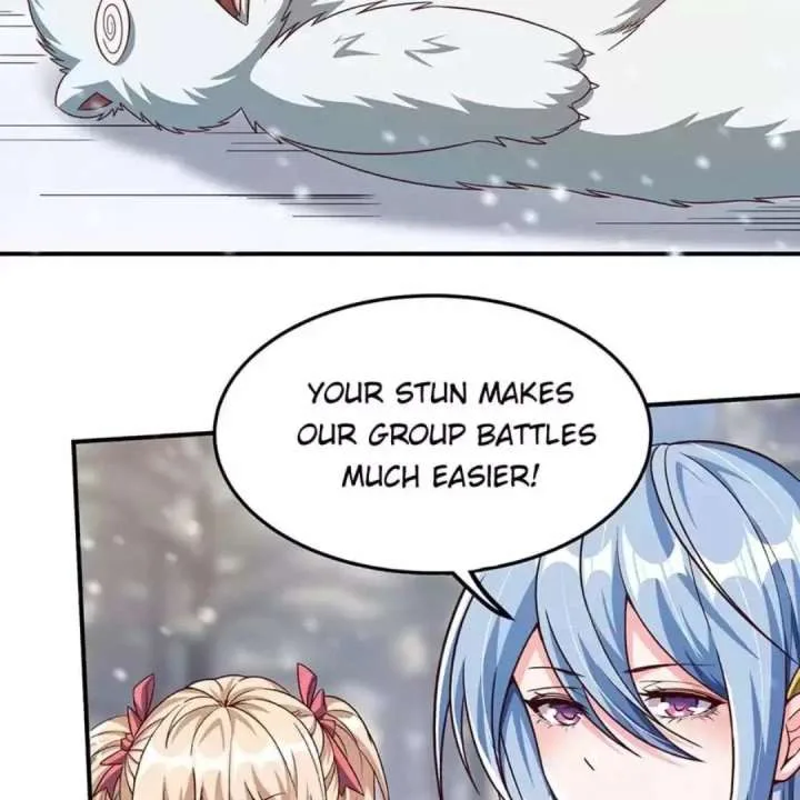 Aura Recovery: I Get a New Skill Everyday Chapter 38 page 22