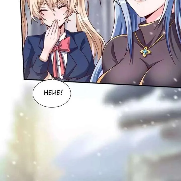 Aura Recovery: I Get a New Skill Everyday Chapter 38 page 23
