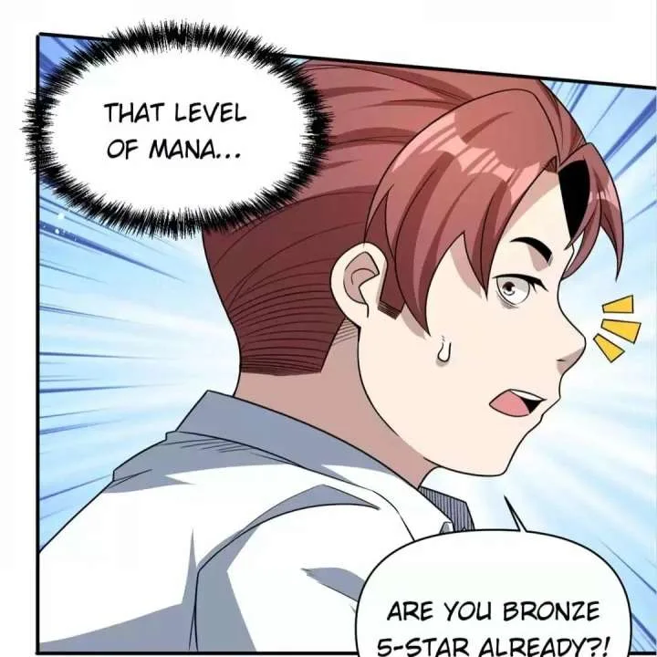 Aura Recovery: I Get a New Skill Everyday Chapter 33 page 28