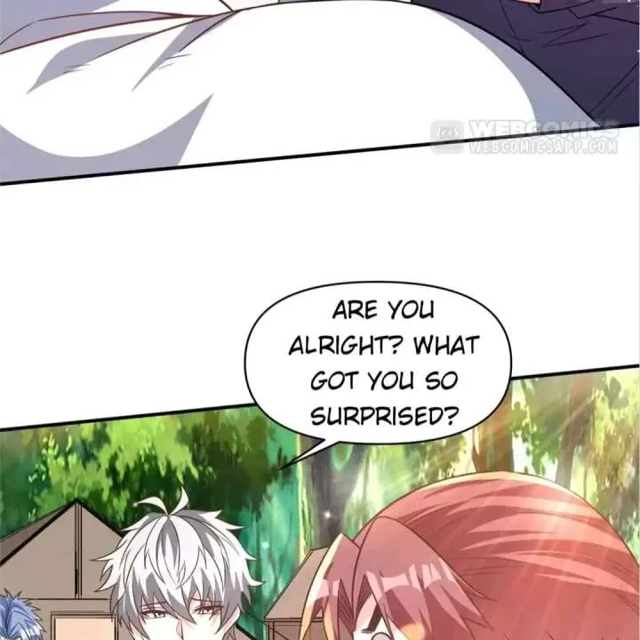 Aura Recovery: I Get a New Skill Everyday Chapter 33 page 33