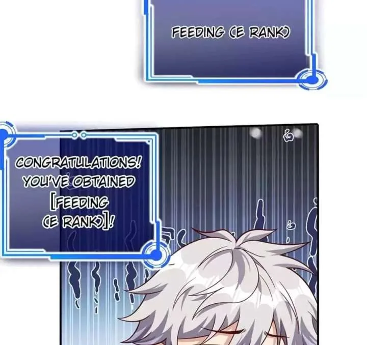 Aura Recovery: I Get a New Skill Everyday Chapter 38 page 8