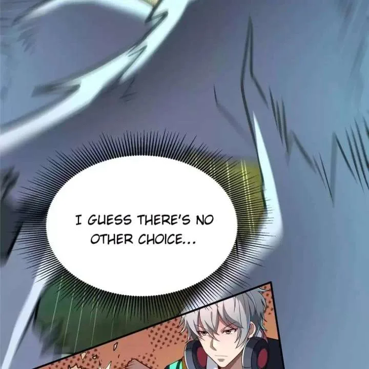 Aura Recovery: I Get a New Skill Everyday Chapter 34 page 21