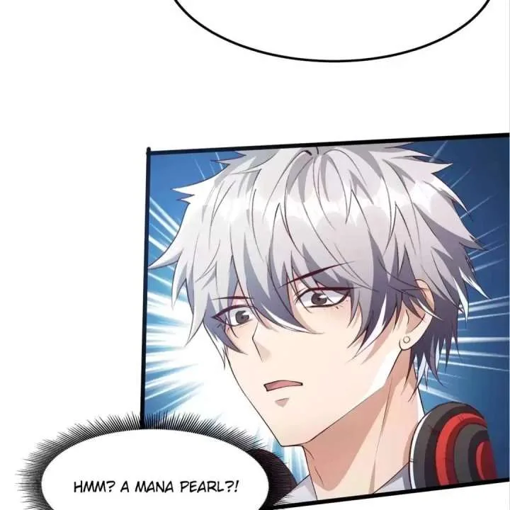 Aura Recovery: I Get a New Skill Everyday Chapter 37 page 6