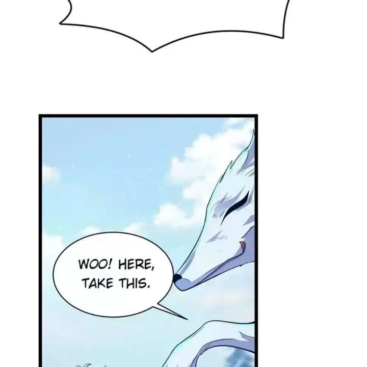 Aura Recovery: I Get a New Skill Everyday Chapter 40 page 5