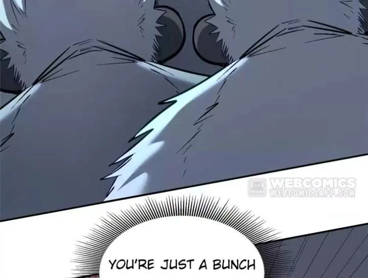 Aura Recovery: I Get a New Skill Everyday Chapter 34 page 33