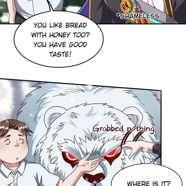 Aura Recovery: I Get a New Skill Everyday Chapter 38 page 11