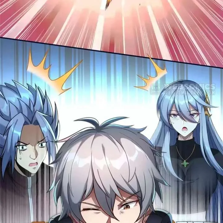 Aura Recovery: I Get a New Skill Everyday Chapter 34 page 46