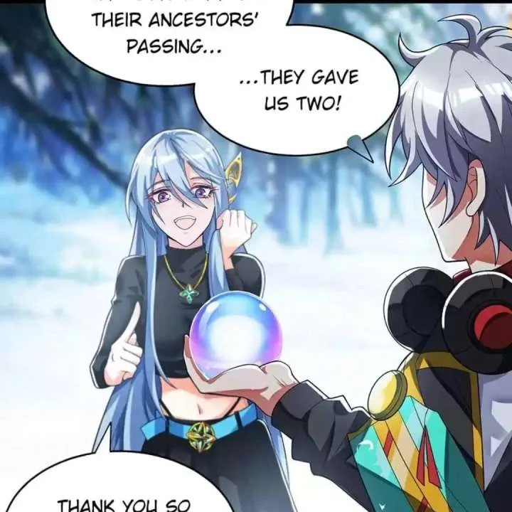 Aura Recovery: I Get a New Skill Everyday Chapter 40 page 7