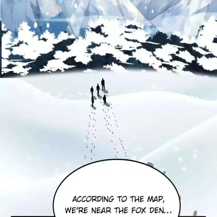 Aura Recovery: I Get a New Skill Everyday Chapter 38 page 33
