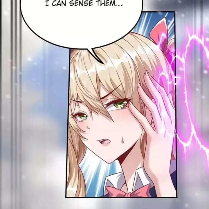 Aura Recovery: I Get a New Skill Everyday Chapter 38 page 36