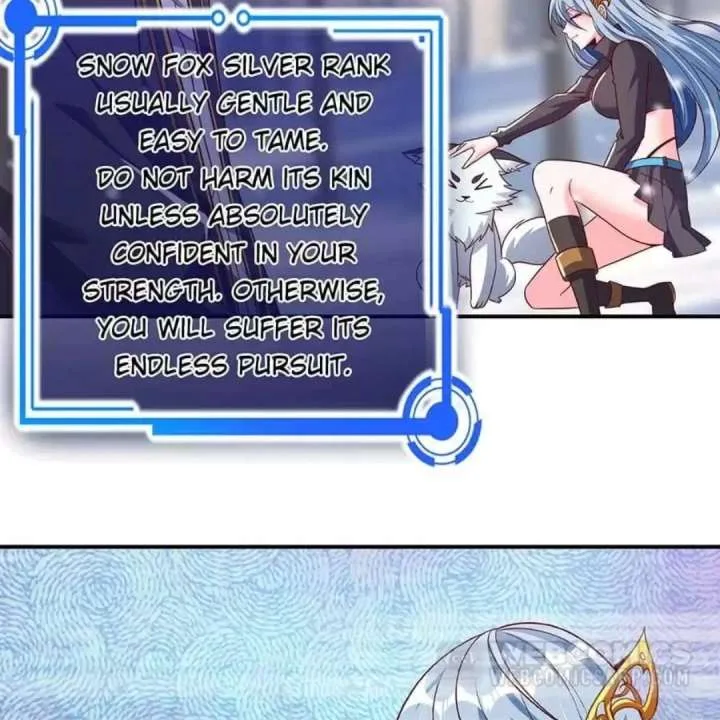 Aura Recovery: I Get a New Skill Everyday Chapter 39 page 3