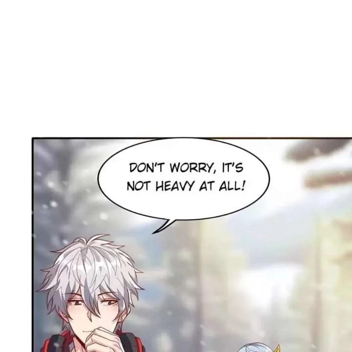 Aura Recovery: I Get a New Skill Everyday Chapter 38 page 30
