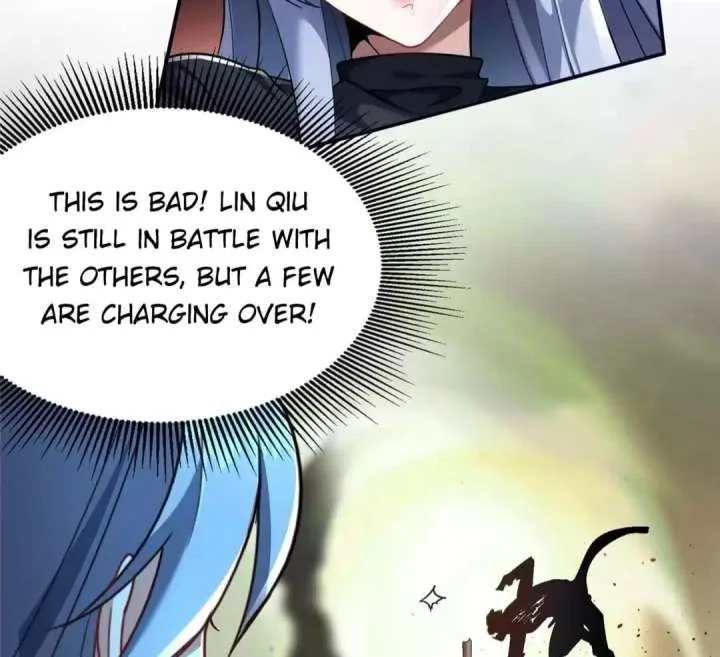 Aura Recovery: I Get a New Skill Everyday Chapter 34 page 41