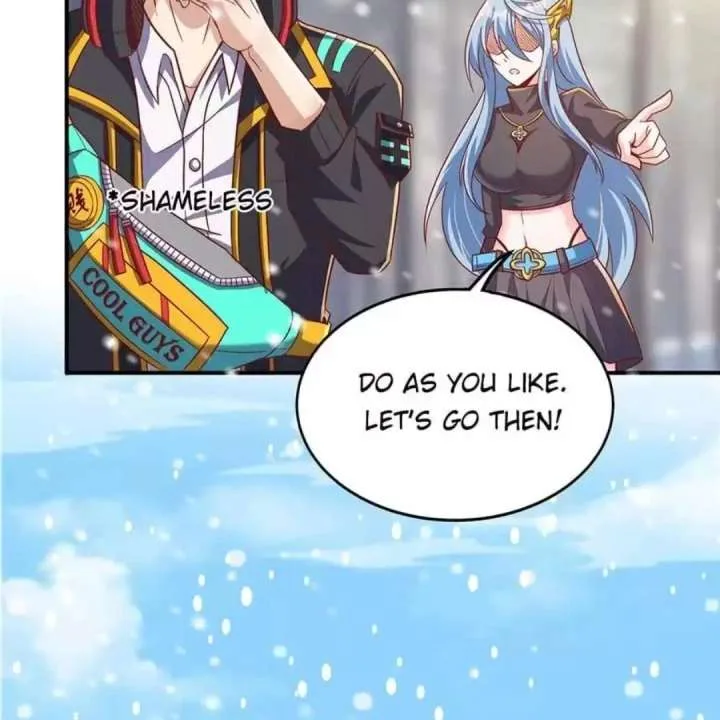 Aura Recovery: I Get a New Skill Everyday Chapter 38 page 31