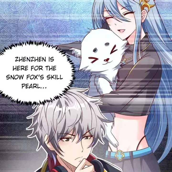 Aura Recovery: I Get a New Skill Everyday Chapter 39 page 4