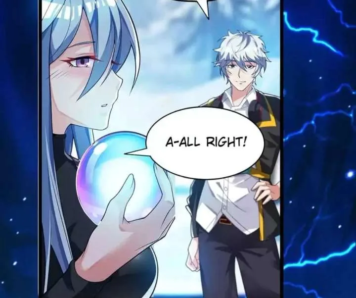 Aura Recovery: I Get a New Skill Everyday Chapter 40 page 10