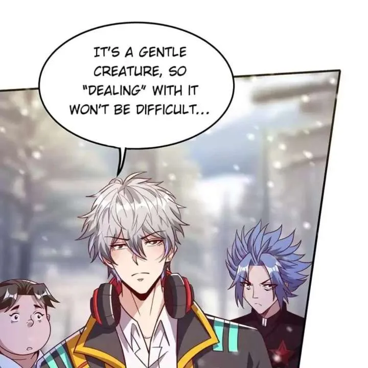 Aura Recovery: I Get a New Skill Everyday Chapter 39 page 7