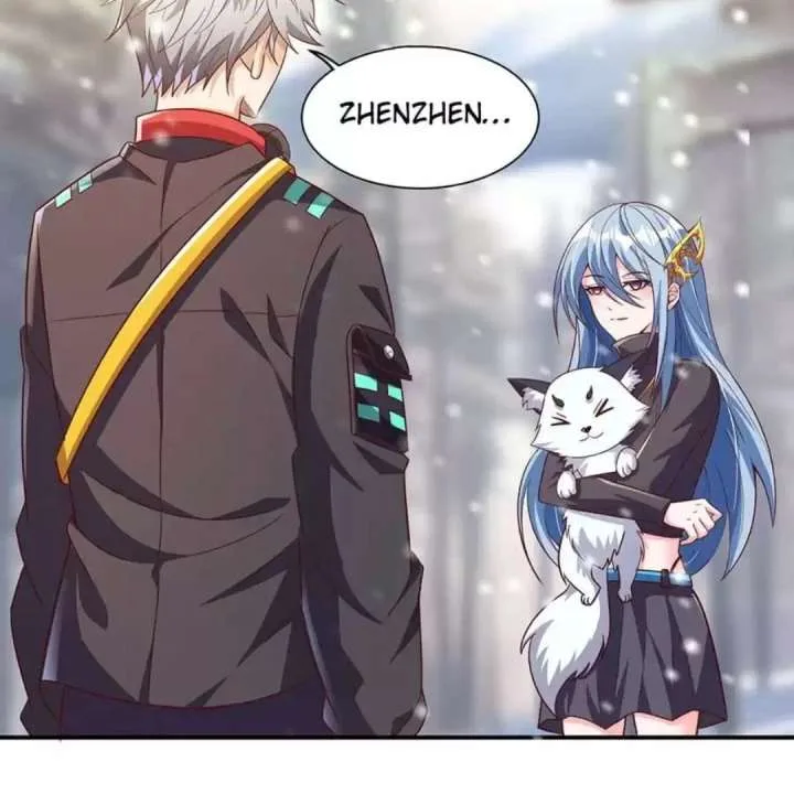 Aura Recovery: I Get a New Skill Everyday Chapter 39 page 6
