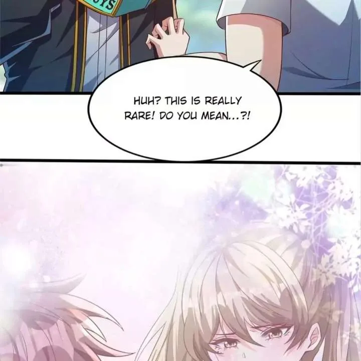 Aura Recovery: I Get a New Skill Everyday Chapter 37 page 12