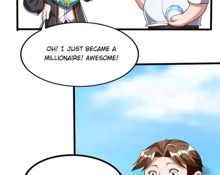 Aura Recovery: I Get a New Skill Everyday Chapter 37 page 19
