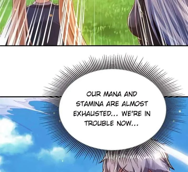 Aura Recovery: I Get a New Skill Everyday Chapter 35 page 18