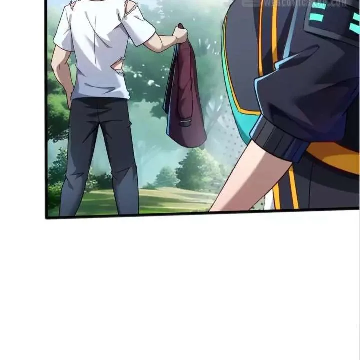 Aura Recovery: I Get a New Skill Everyday Chapter 36 page 23