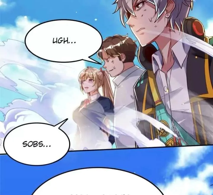 Aura Recovery: I Get a New Skill Everyday Chapter 35 page 19
