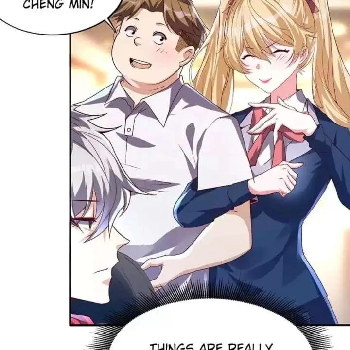 Aura Recovery: I Get a New Skill Everyday Chapter 41 page 6