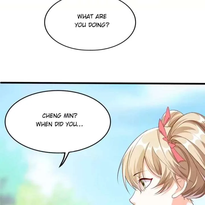 Aura Recovery: I Get a New Skill Everyday Chapter 37 page 21
