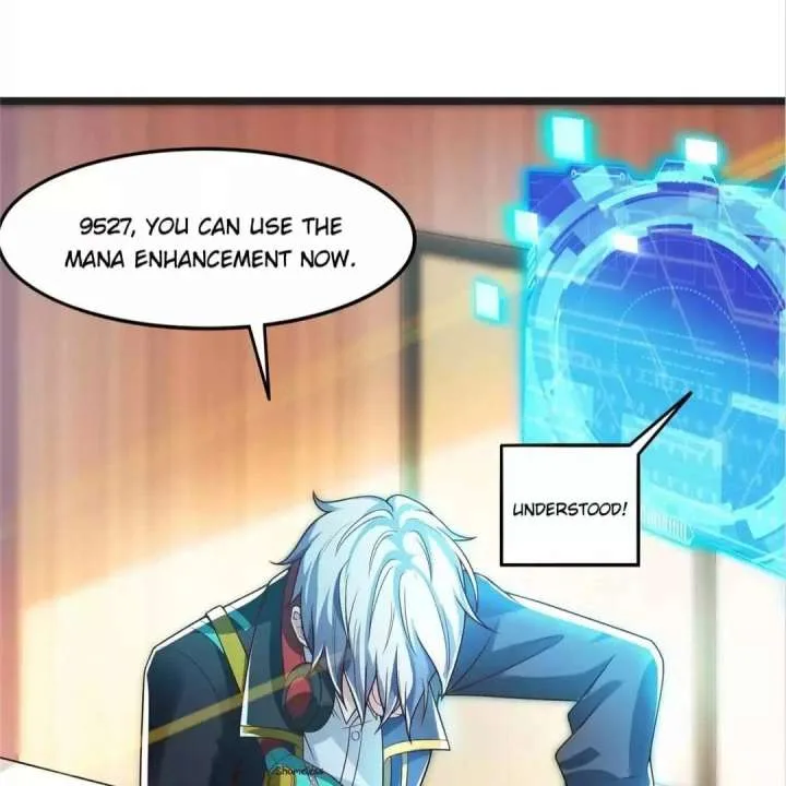 Aura Recovery: I Get a New Skill Everyday Chapter 42 page 2